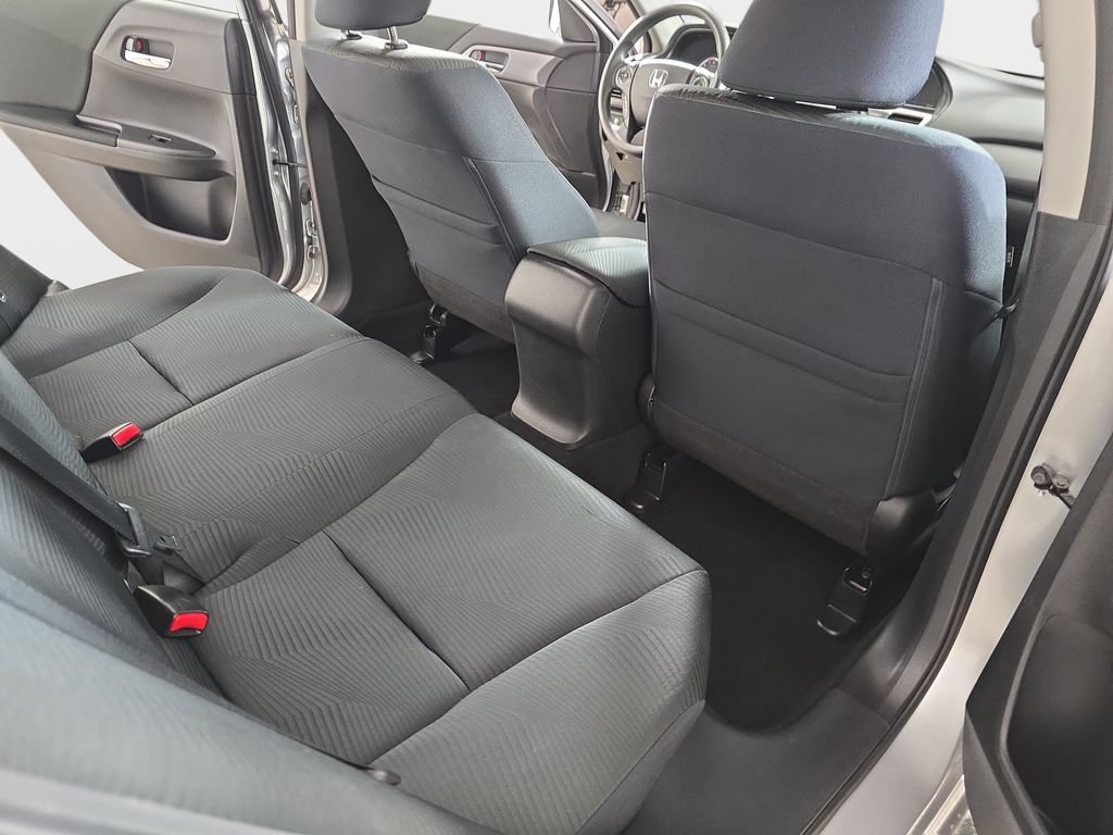 Used 2014 Honda Accord LX image 12