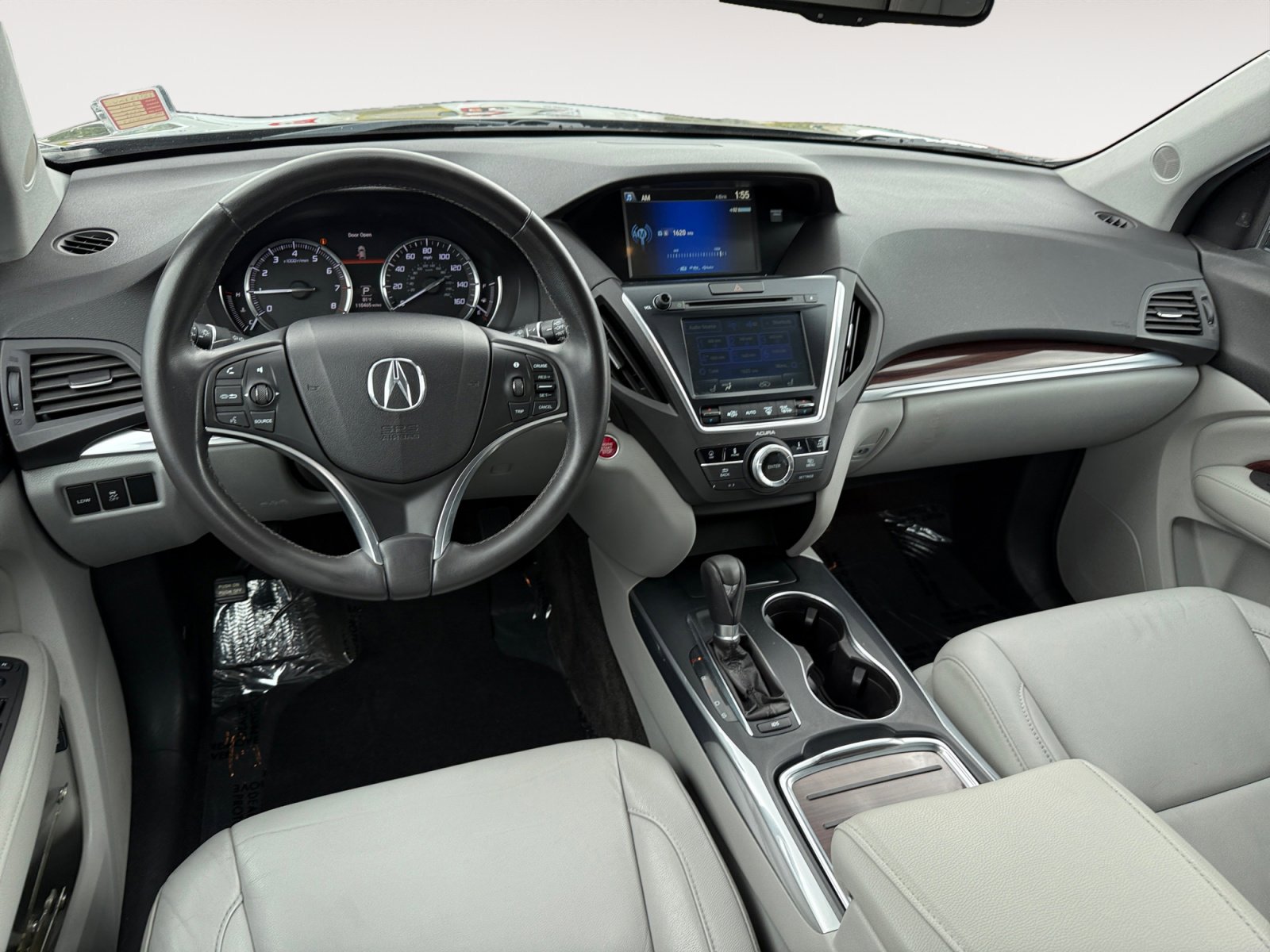 Used 2014 Acura MDX FWD w/ Technology Package image 15