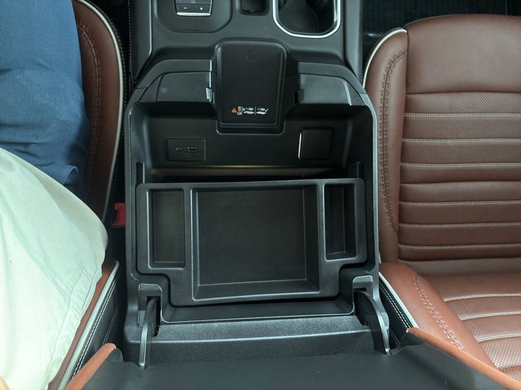 Used 2024 GMC Sierra 1500 Denali Ultimate image 27