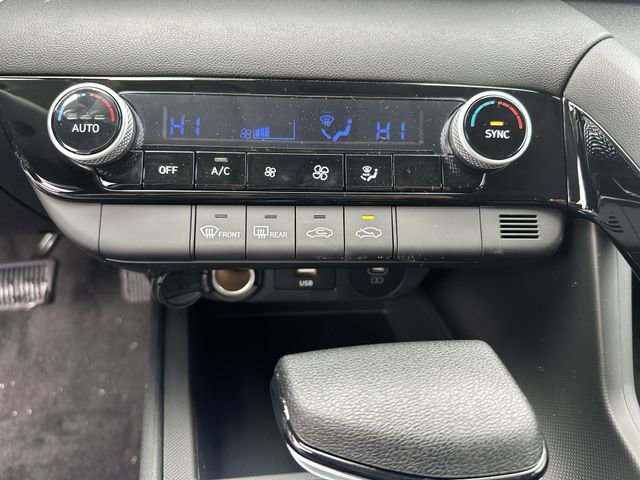 New 2026 Hyundai Elantra Blue image 24