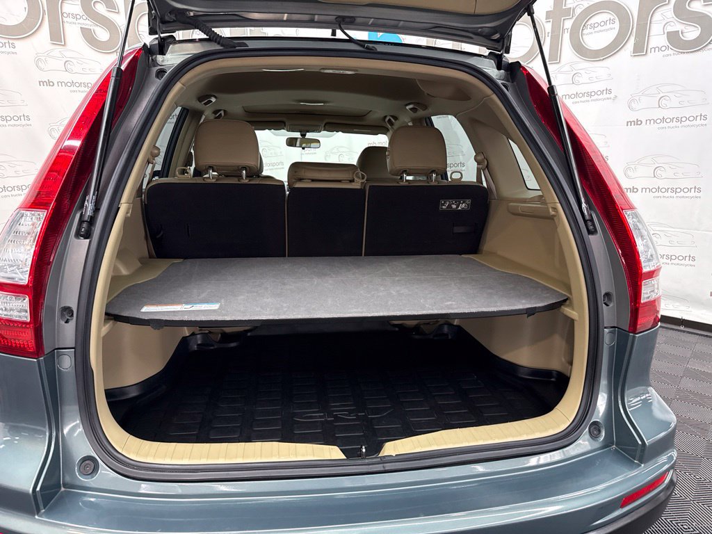 Used 2010 Honda CR-V EX-L image 6