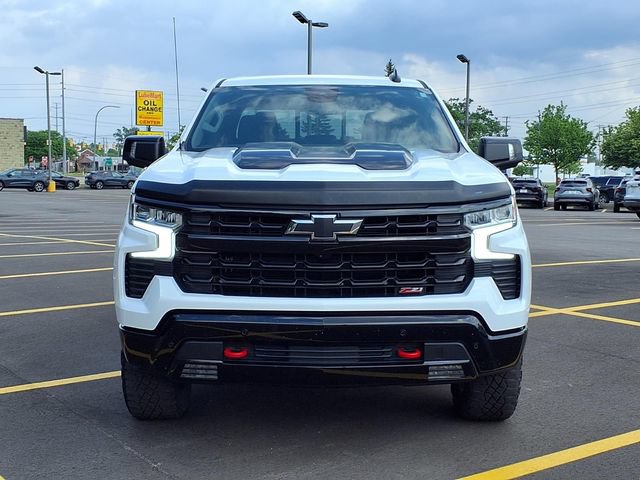Used 2024 Chevrolet Silverado 1500 LT Trail Boss w/ Convenience Package II AWD/4WD image 24