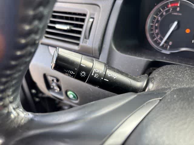 Used 2017 Honda Ridgeline RTL-T image 15