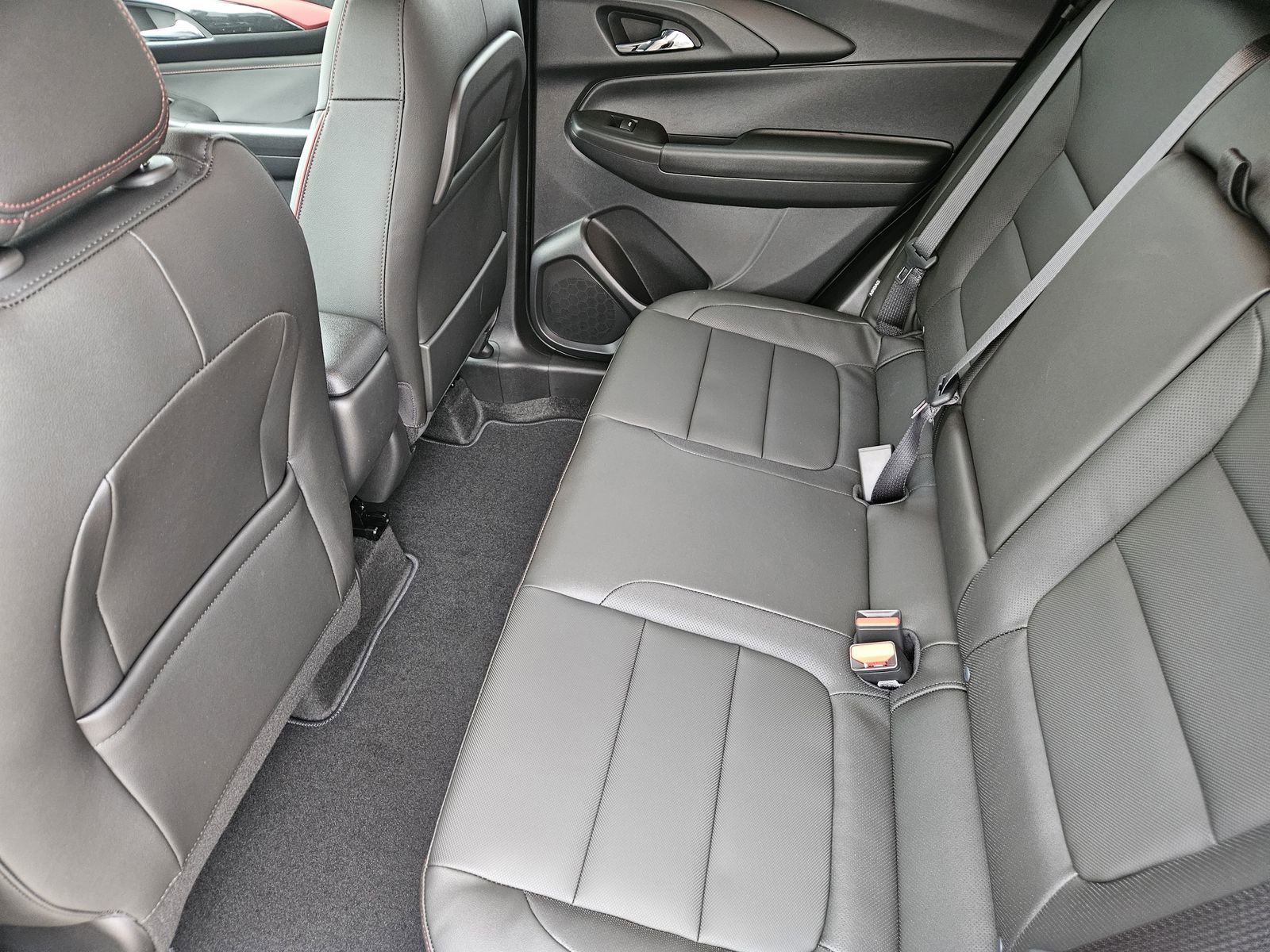 New 2026 Chevrolet TrailBlazer RS w/ Driver Confidence Package image 26