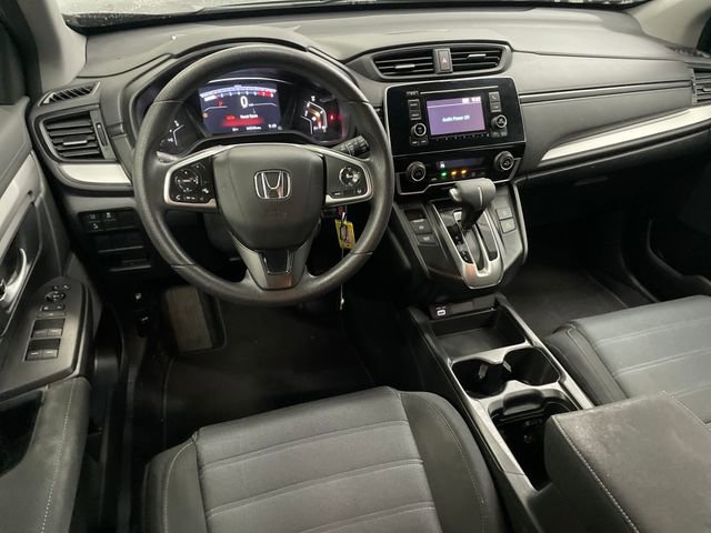 Used 2020 Honda CR-V LX image 21