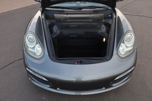 Used 2010 Porsche Boxster S RWD image 46