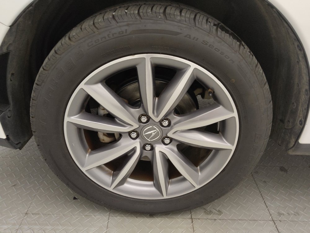 Used 2020 Acura RDX w/ Technology Package AWD/4WD image 31