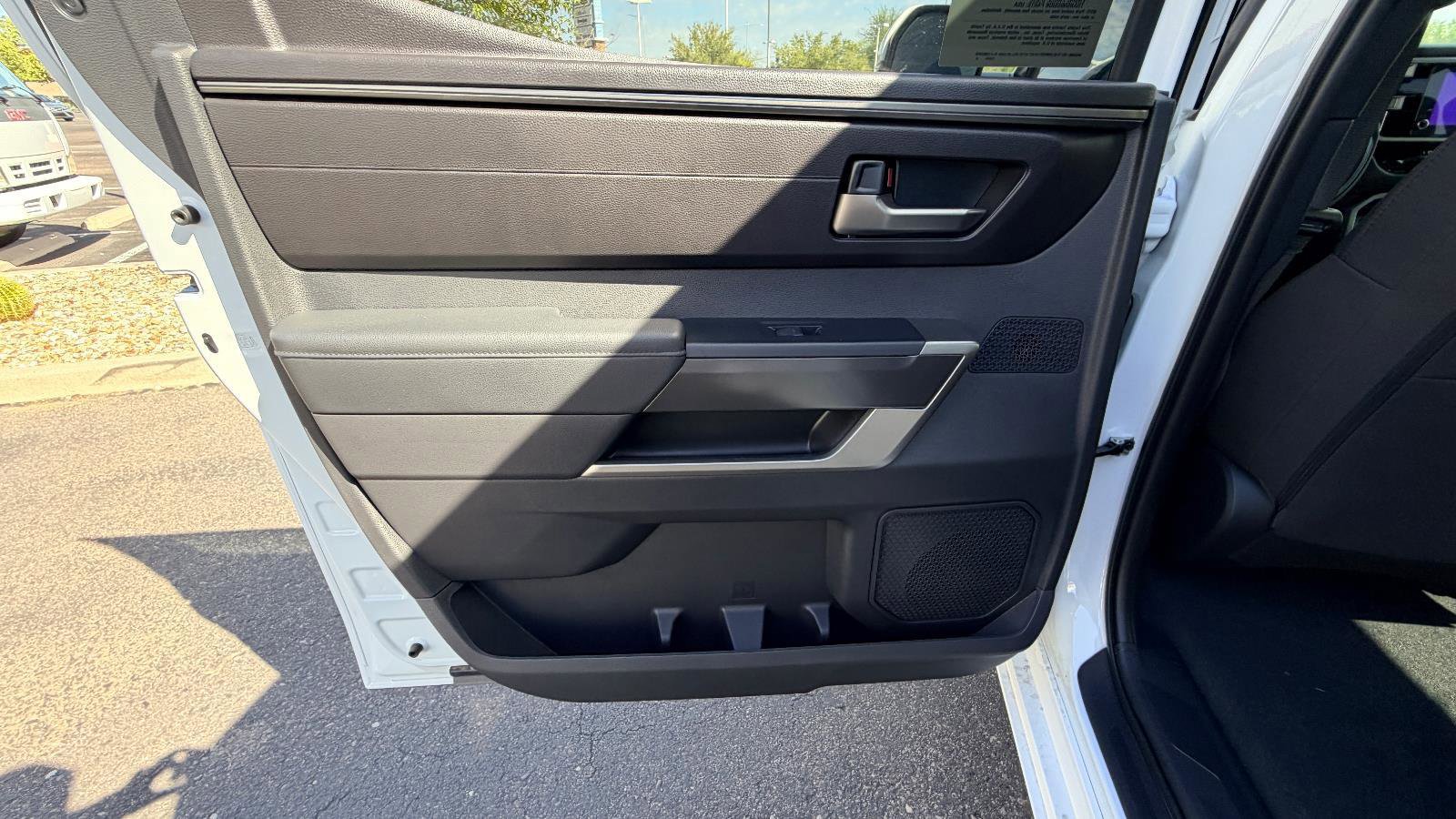 New 2026 Toyota Tundra SR5 image 13
