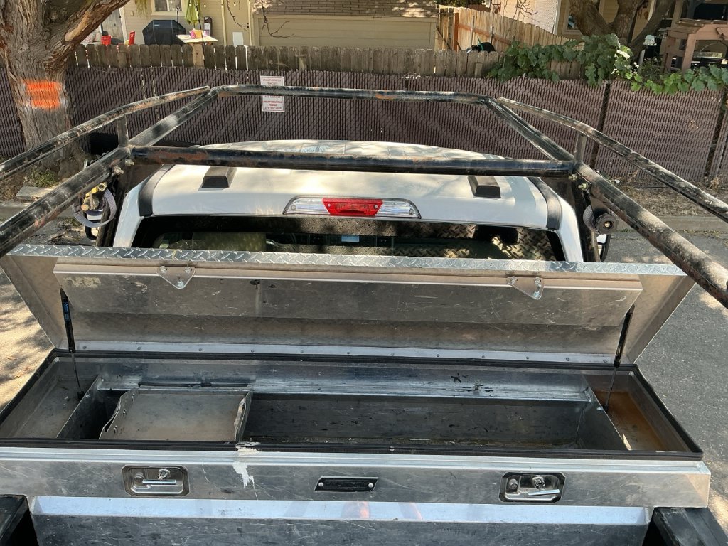 Used 2021 Ford F250 XL w/ Power Equipment Group RWD image 34
