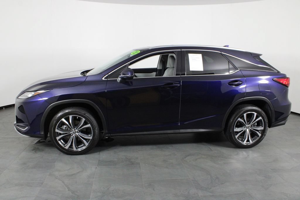 Used 2020 Lexus RX 350 FWD w/ Premium Package image 12