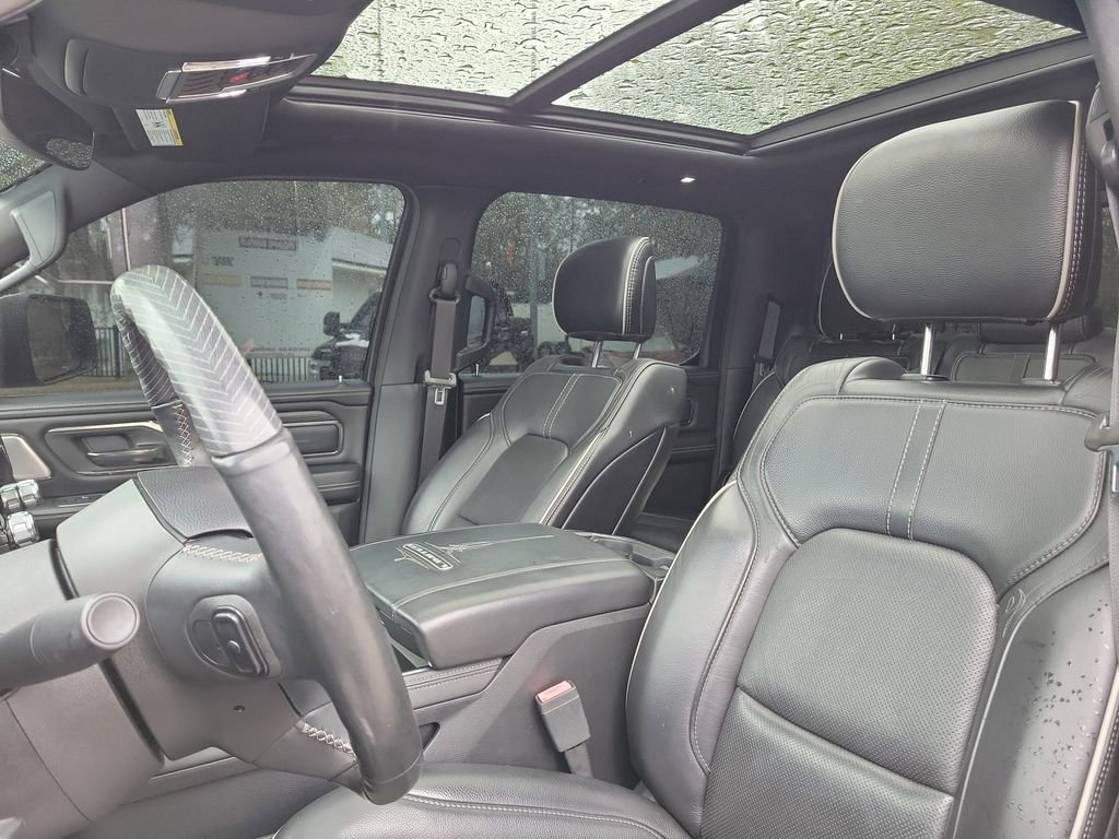 Used 2019 RAM 1500 Limited image 37