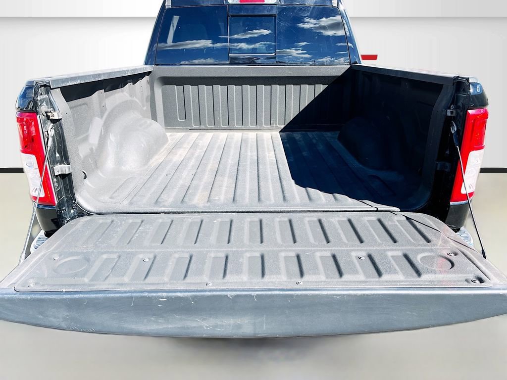 Used 2023 RAM 1500 Big Horn image 26