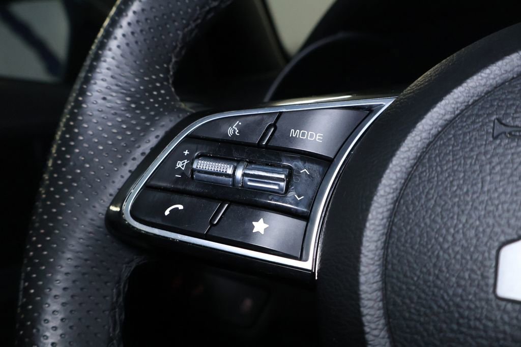 Used 2023 Kia Forte GT-Line image 20