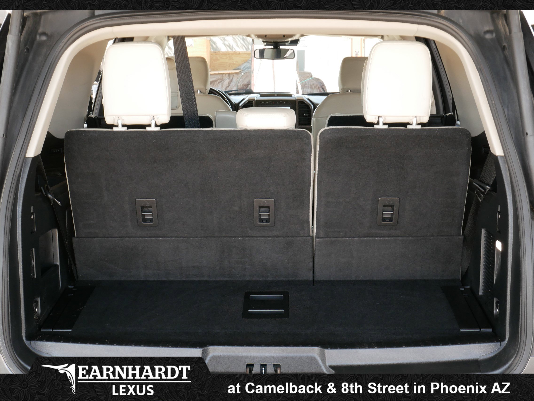 Used 2020 Ford Expedition Platinum AWD/4WD image 25