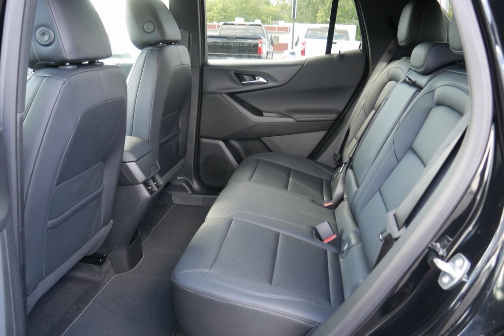 New 2025 Chevrolet Equinox LT w/ Convenience Package II image 22