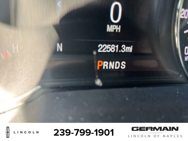 Used 2020 Lincoln MKZ Reserve image 16