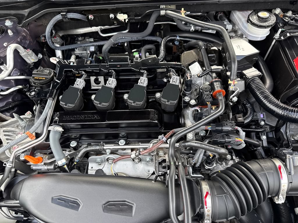 Certified 2024 Honda Civic Sport Touring image 39