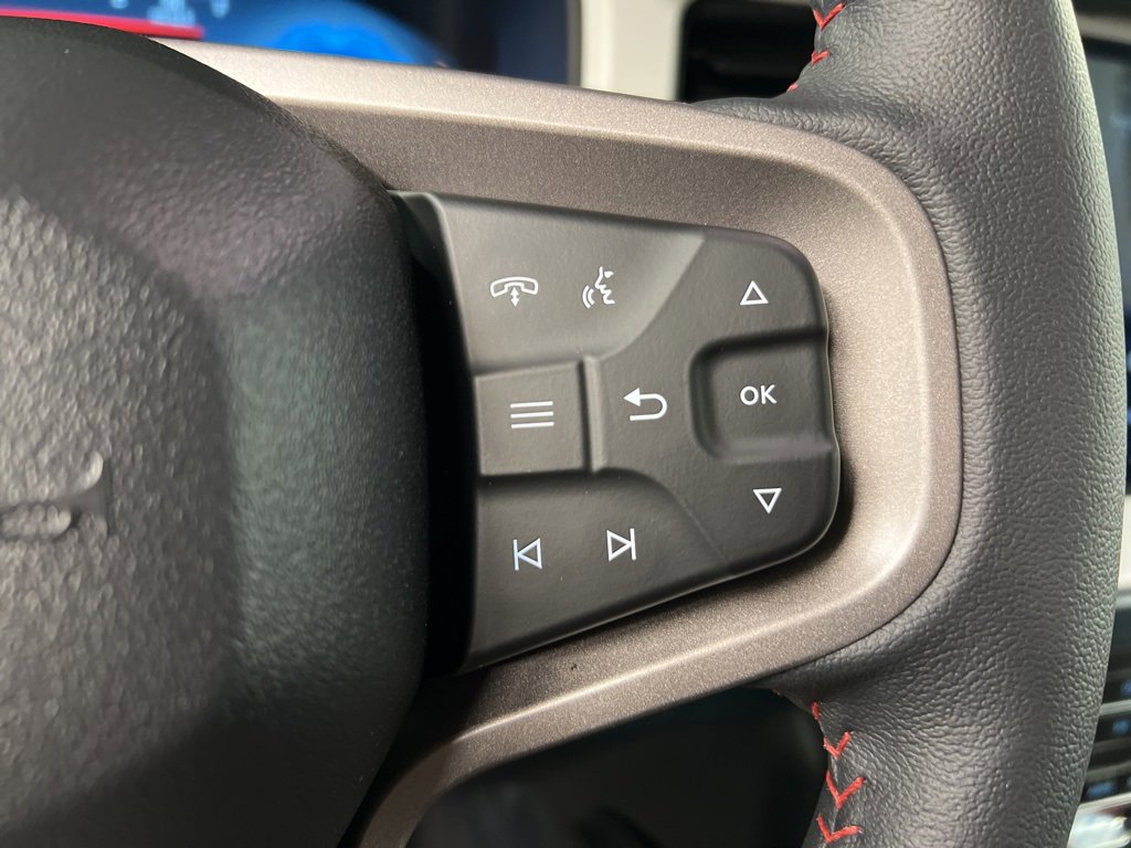 New 2026 Ford Bronco Heritage Edition image 20