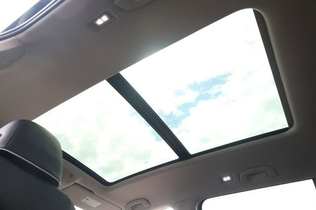 New 2026 Volkswagen Atlas SEL Premium R-Line image 13