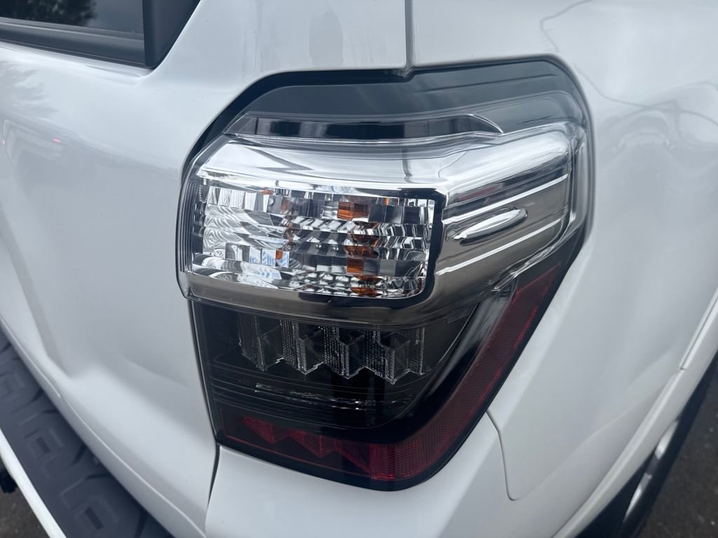 Used 2024 Toyota 4Runner SR5 image 37