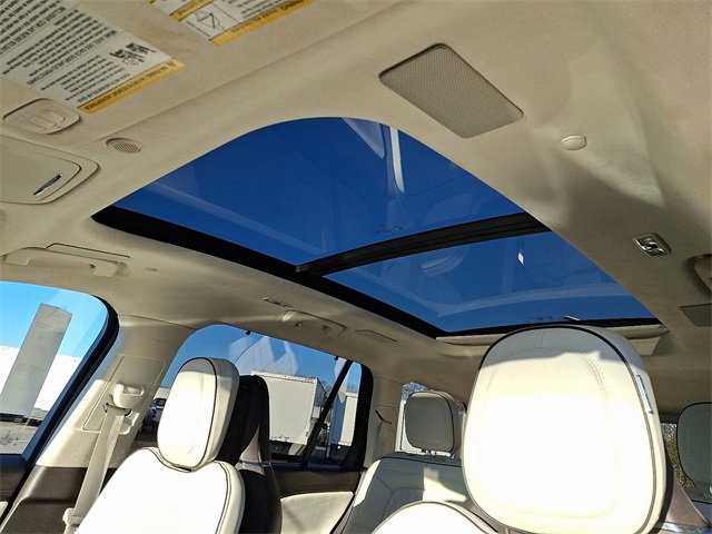 Used 2022 Lincoln Aviator Black Label image 14