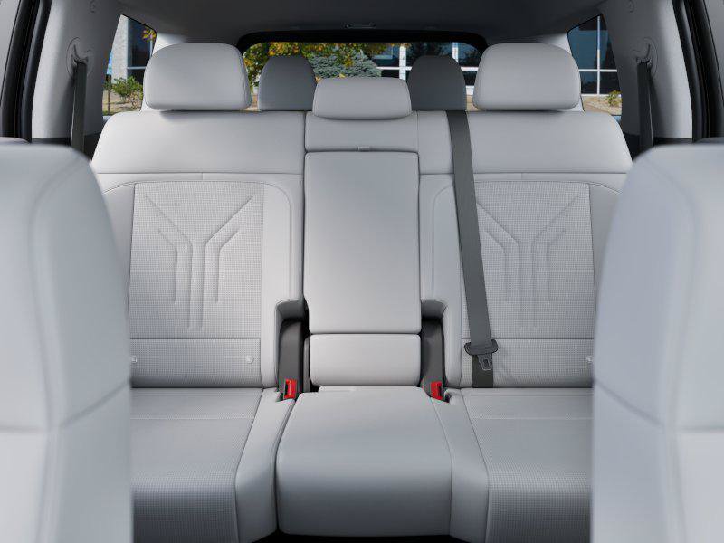 New 2026 Hyundai Santa Fe SEL AWD/4WD image 12