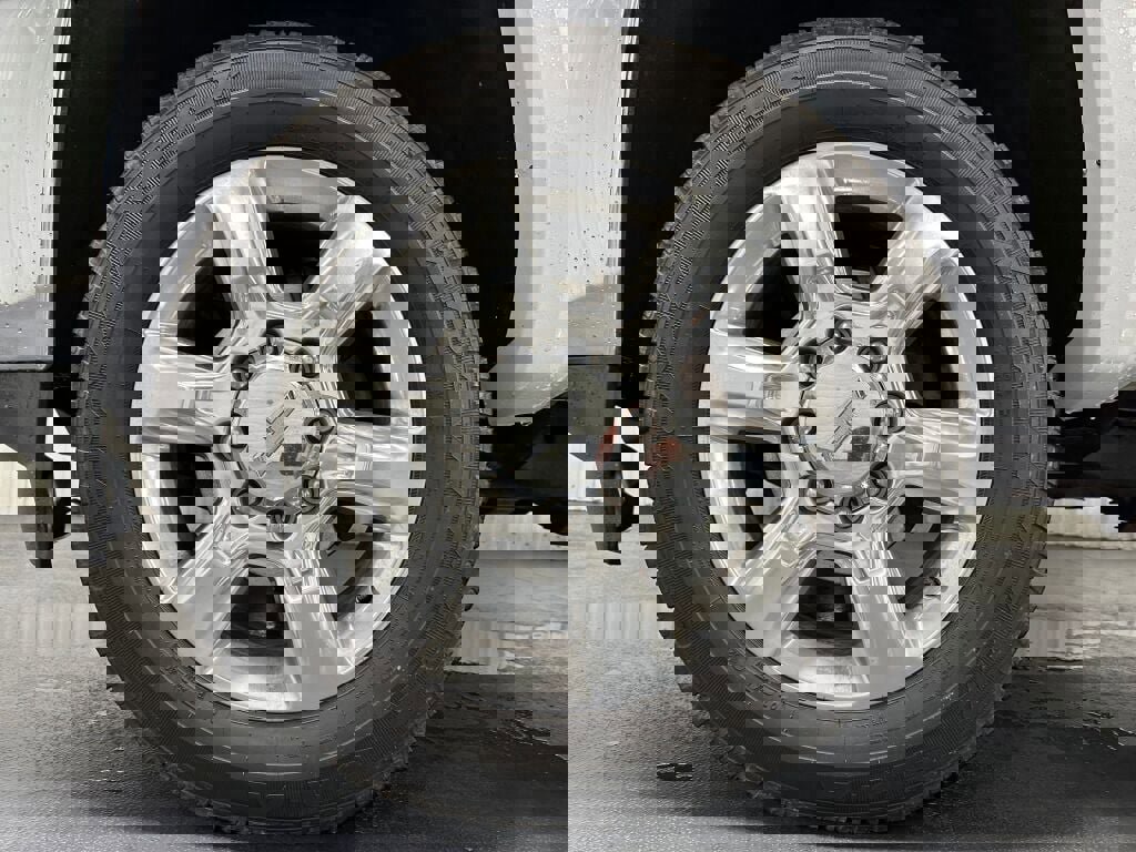 Used 2018 Chevrolet Silverado 2500 LTZ w/ Duramax Plus Package AWD/4WD image 6