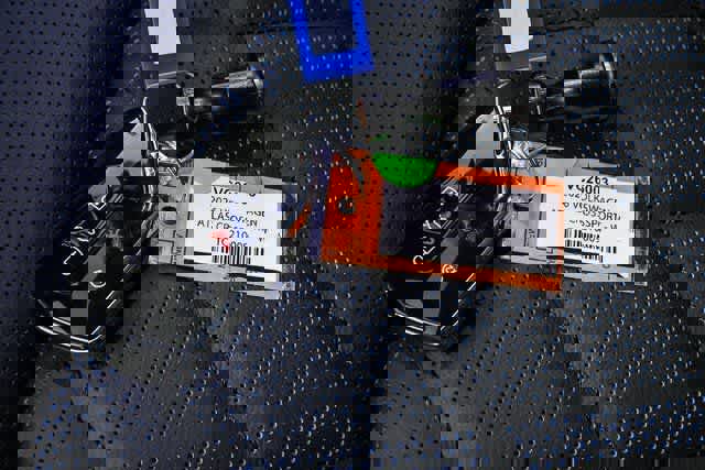 New 2026 Volkswagen Atlas Cross Sport SEL Premium R-Line image 40