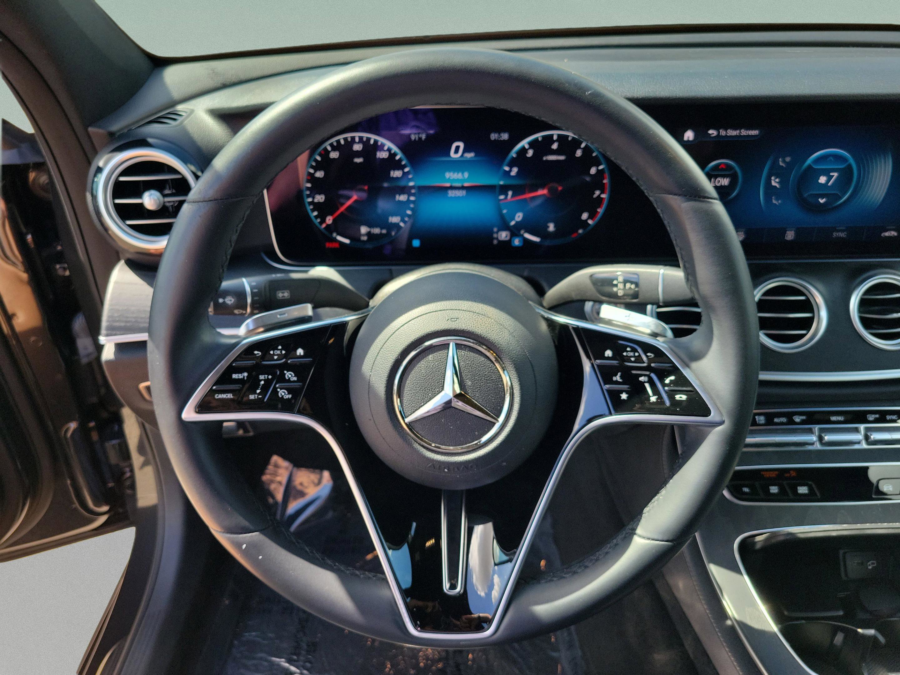 Certified 2022 Mercedes-Benz E 350 Sedan image 25