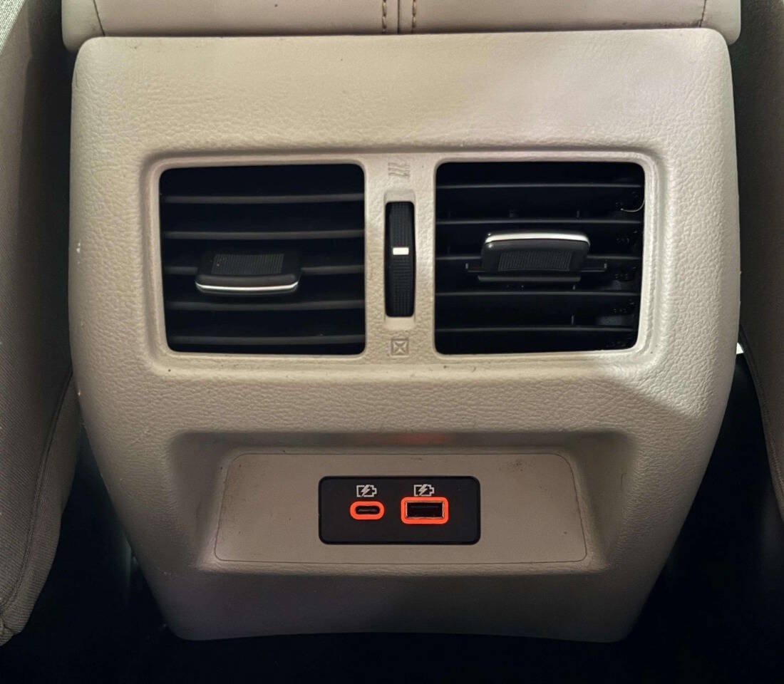 Used 2019 Nissan Altima 2.5 SV FWD image 21