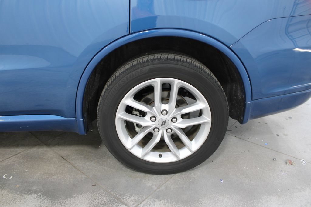 Used 2024 Dodge Durango GT AWD/4WD image 43