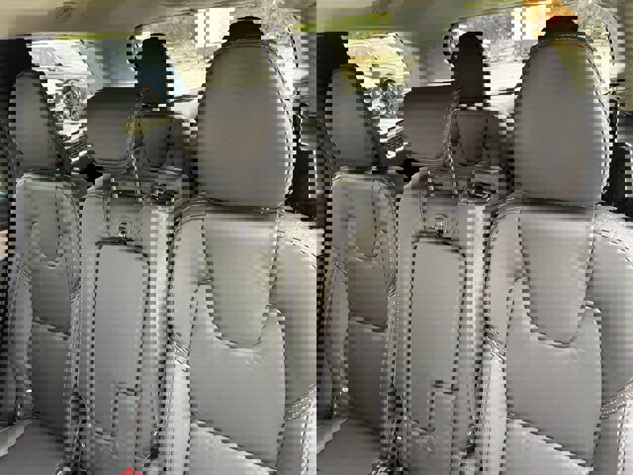 New 2026 Volvo XC90 B6 Ultra w/ Protection Package Premier image 24