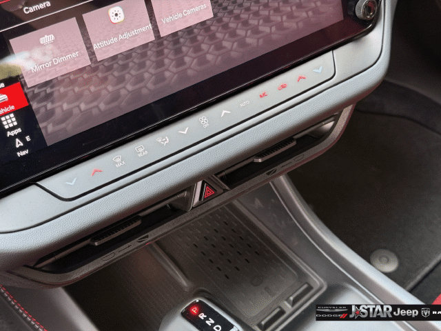 New 2026 Dodge Charger Scat Pack AWD/4WD image 22