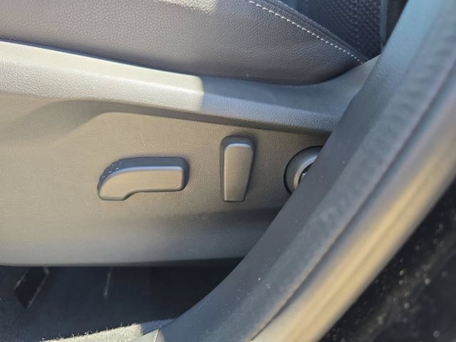 Certified 2023 Subaru Forester Premium AWD/4WD image 15
