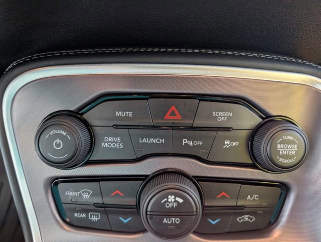 Used 2019 Dodge Challenger R/T Scat Pack image 13