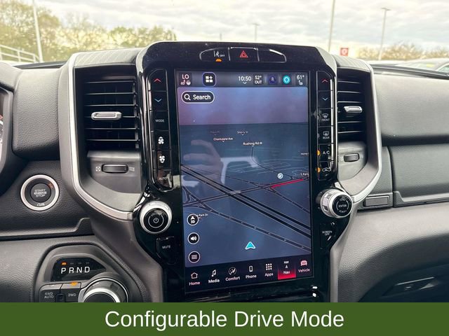 Used 2026 RAM 1500 Big Horn image 30