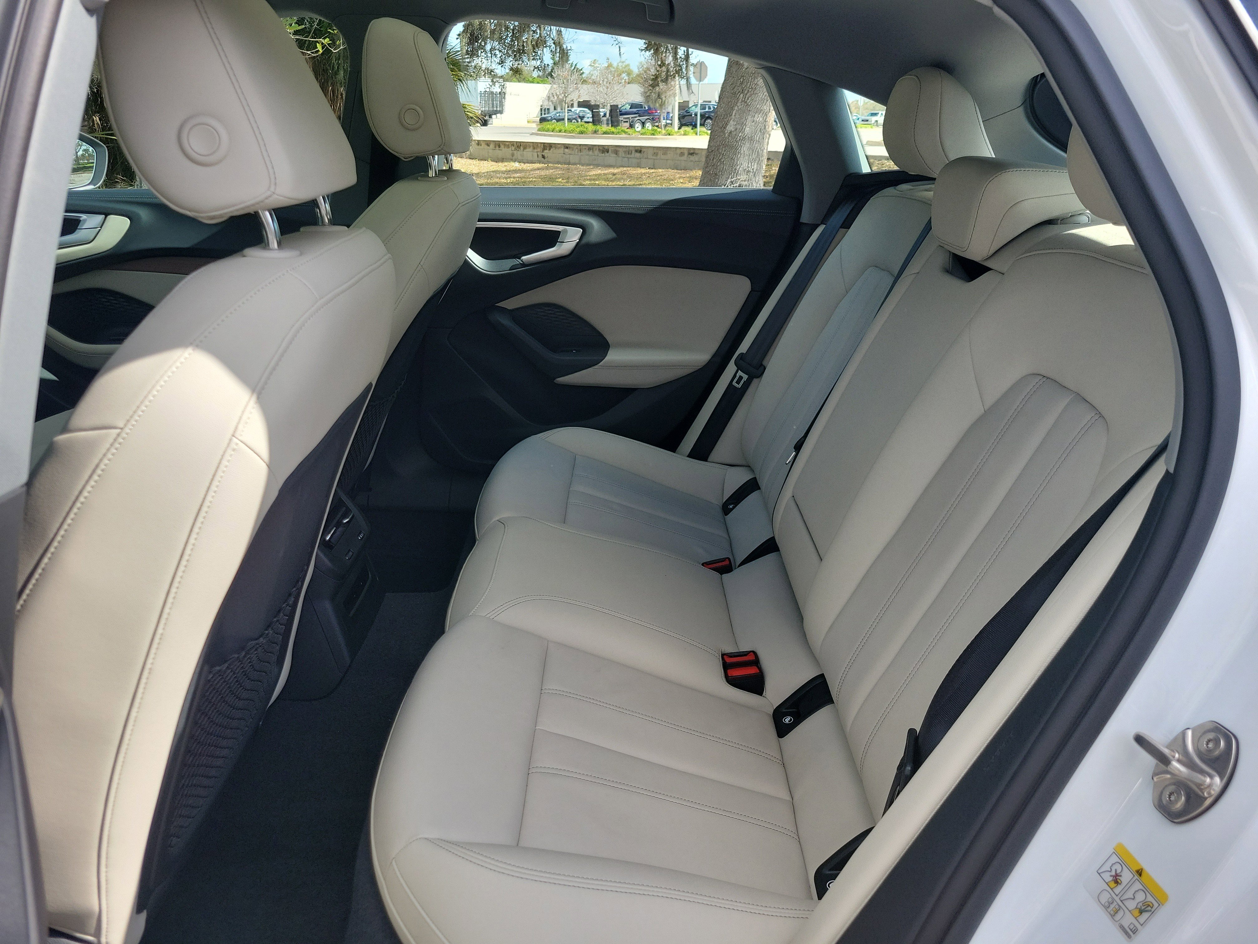 Certified 2025 Audi A5 Premium w/ Convenience Package image 16