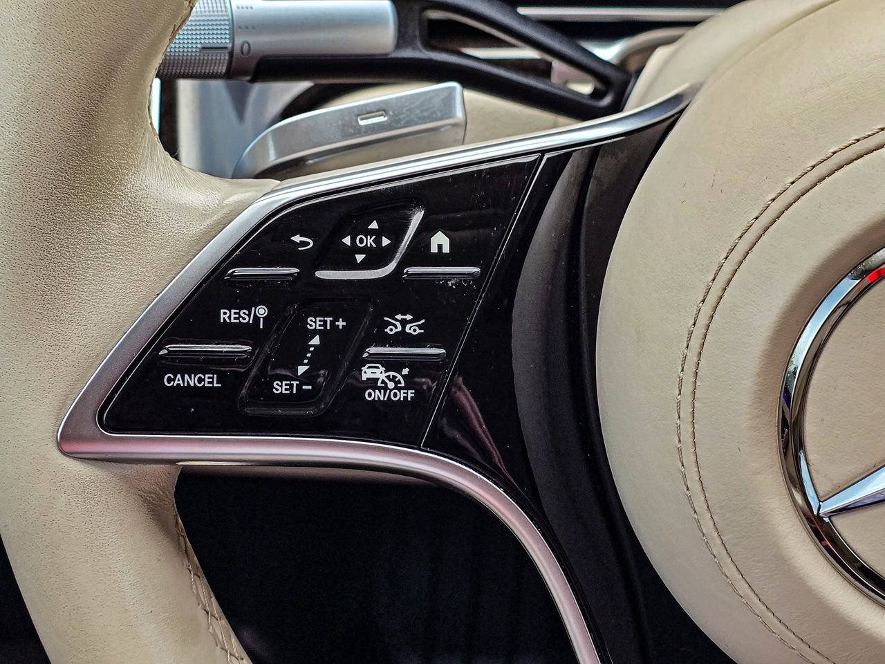 Used 2021 Mercedes-Benz S 580 4MATIC Sedan image 23
