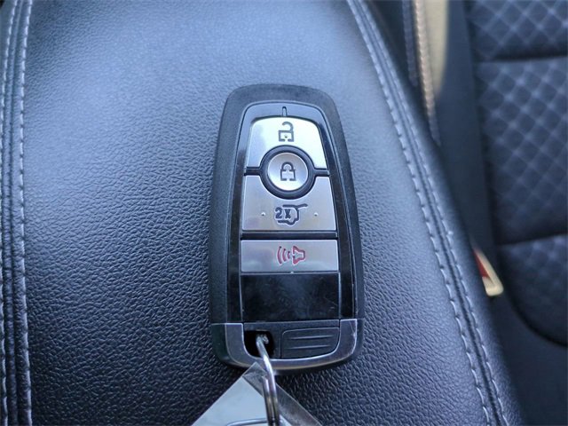 Used 2023 Ford Escape Active image 28