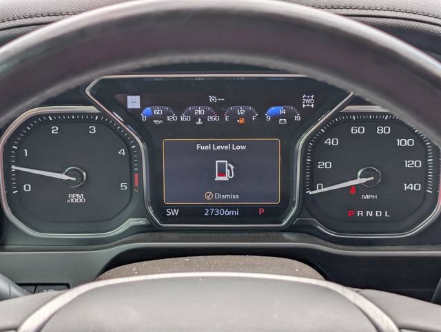 Used 2020 GMC Sierra 2500 Denali w/ Denali Ultimate Package AWD/4WD image 31