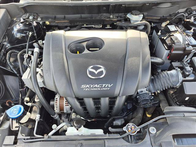 Used 2017 MAZDA CX-3 Sport AWD/4WD image 21