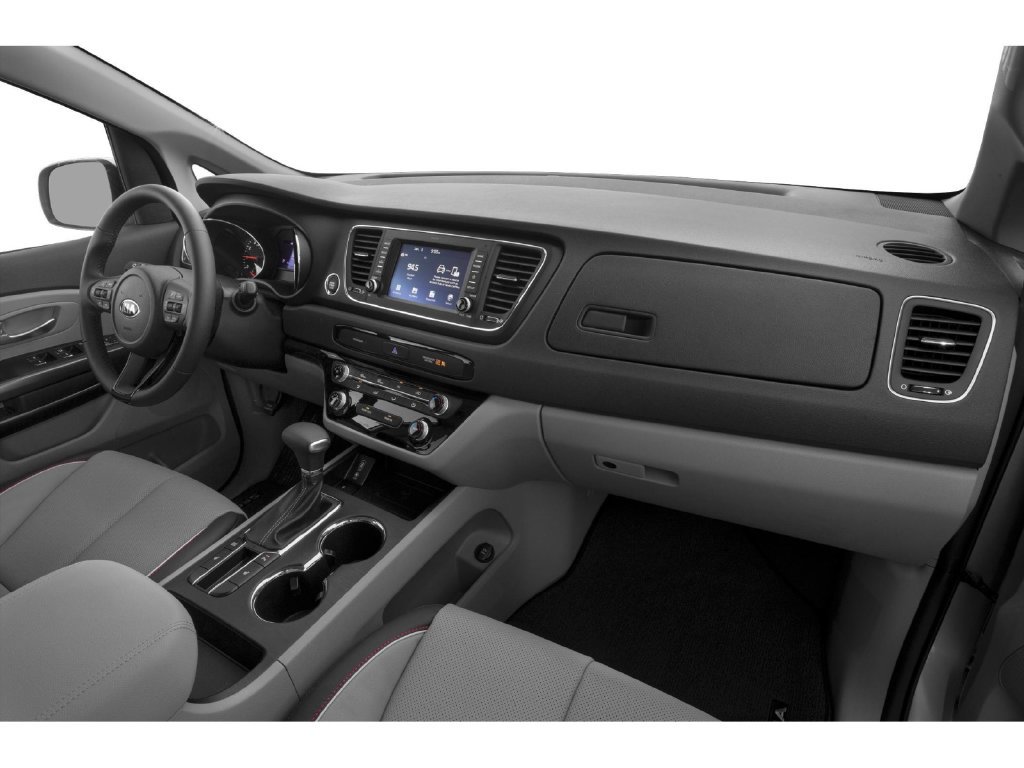 Used 2021 Kia Sedona EX FWD image 10