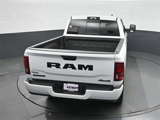 New 2026 RAM 2500 Big Horn image 29