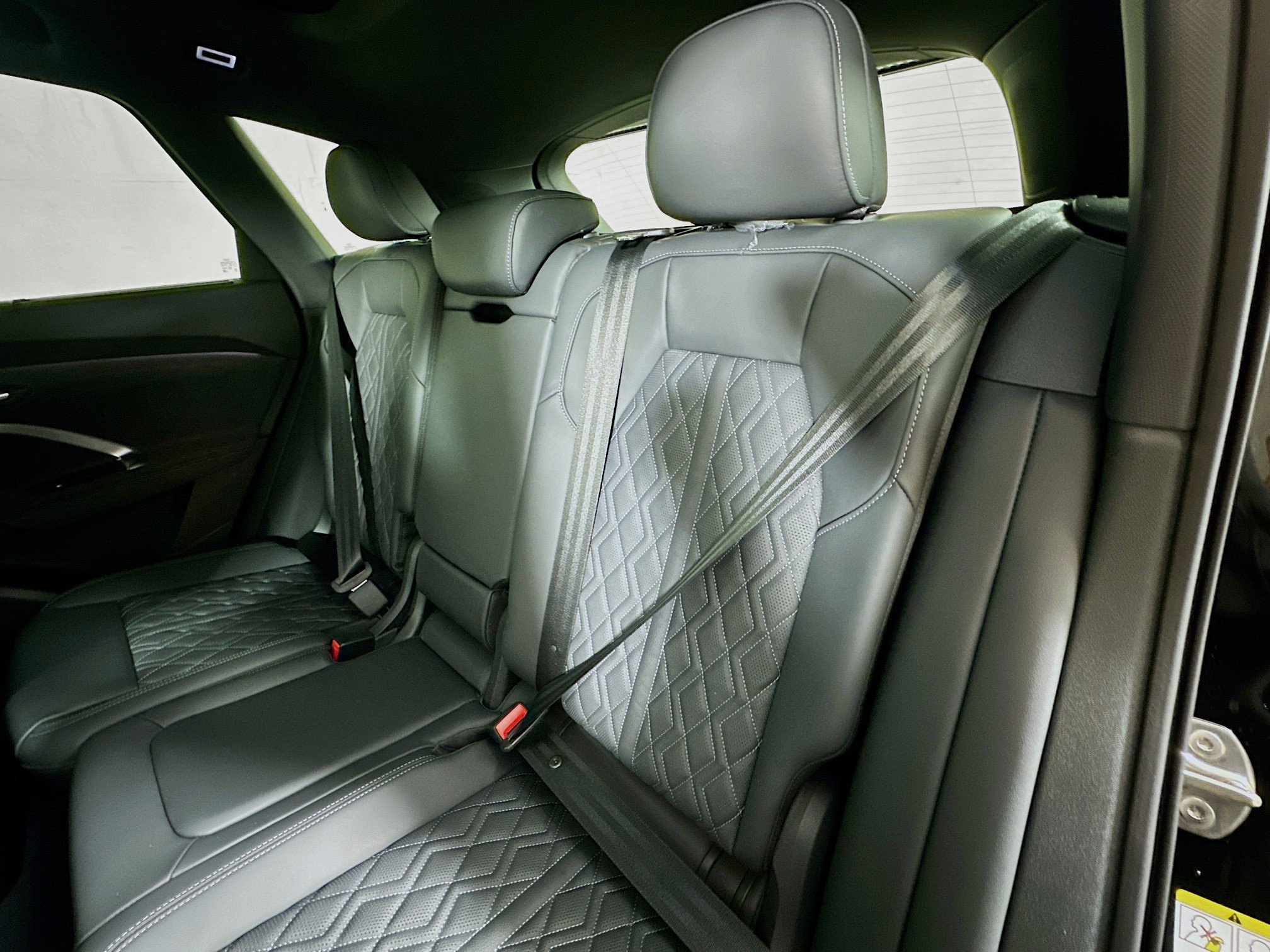 New 2026 Audi SQ5 Premium Plus AWD/4WD image 24