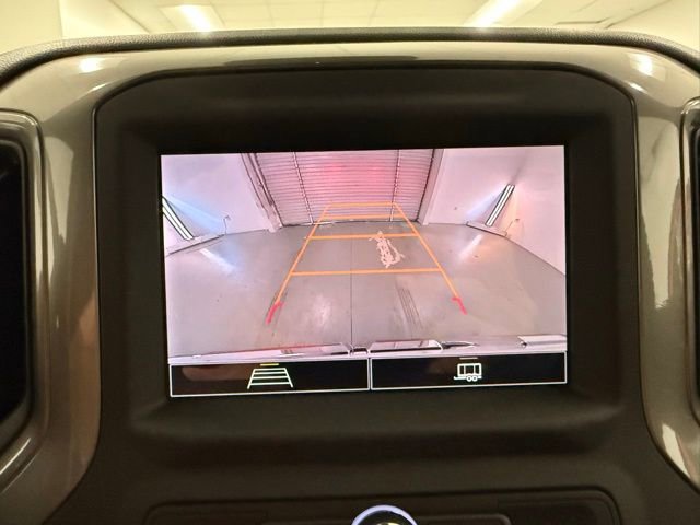 New 2026 GMC Sierra 1500 Pro w/ Pro Value Package image 21