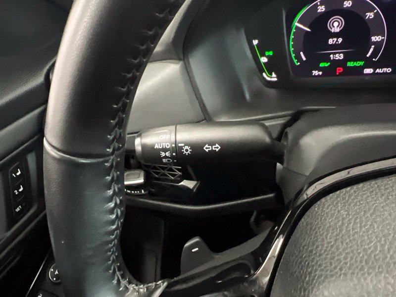Used 2023 Honda Accord Touring image 19