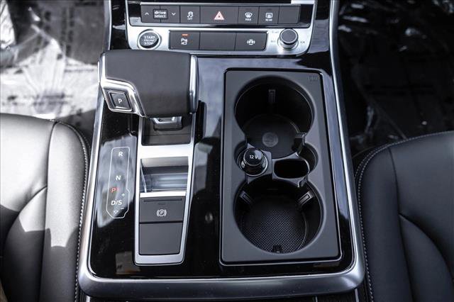 New 2026 Audi Q7 2.0T Premium Plus image 16