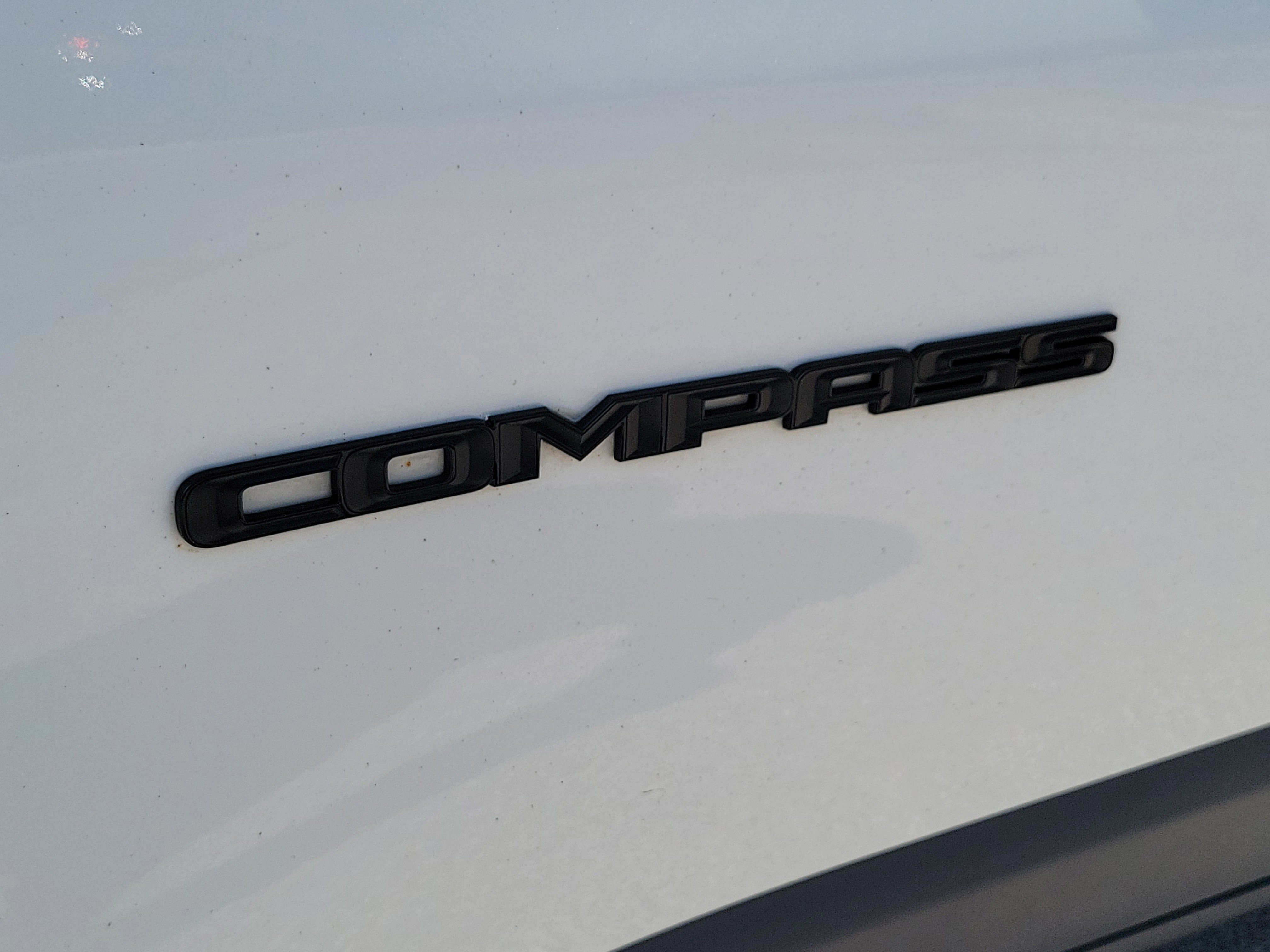 Used 2021 Jeep Compass Altitude w/ Sun and Sound Group image 7