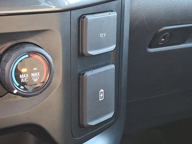 Used 2023 Ford F150 XL w/ STX Appearance Package AWD/4WD image 25