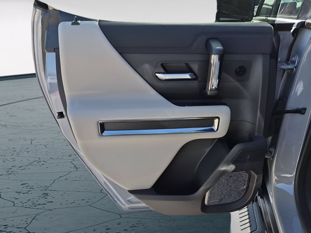 New 2026 GMC Hummer EV SUV AWD/4WD image 31